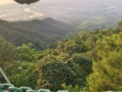 -敬亭山风景名胜区