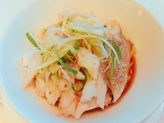 东星斑-天龙轩(香港丽思卡尔顿酒店)
