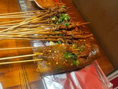 -李不管把把烧(火车南站店)