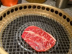 -谷牛日式烤肉(宝山U天地店)