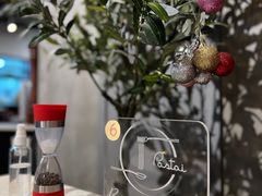 -BONAZZA 意大利餐厅