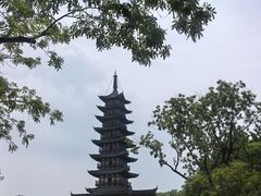 -上海方塔园