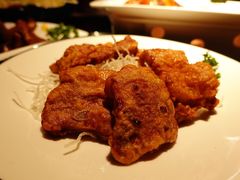 炸猪排-尚一汤·粤菜海鲜(环球港店)