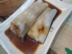 -添好运点心专门店(北角店)