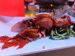 -雅和睿景·商务宴·风味土窑鸡(花博汇店)