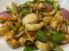 -南记食粥坊·宵夜大排档(莲花店)