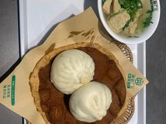 -黑窑厂糖油饼烤鸭·清真菜(黑窑厂街店)