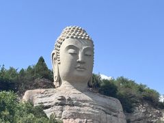 -蒙山大佛景区