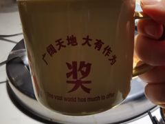 -蛙太牛牛肉海鲜自助火锅(台江万达店)