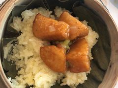 -夏苑(新加坡丽思卡尔顿美年酒店)