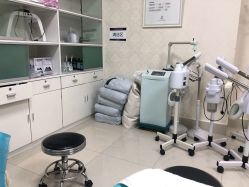 -HUAMEI·华美皮肤中心