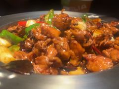 -胖哥俩肉蟹煲(杭州下沙学林街店)