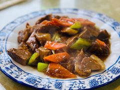 -协顺园回头馆(南顺城路店)