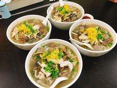 -潮镇老尾牛杂(环城西路店)