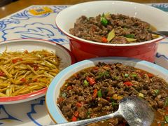 -柴火农家·江西赣南菜(土华店)