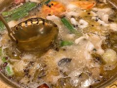 -付掌柜在成都·热炒砂锅集(金禾店)