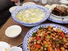 -梅利汴京烤鸭•开封豫菜地标店(铁北街店)