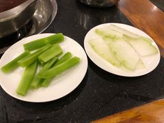 -冯记香辣兔火锅(茶店子总店)