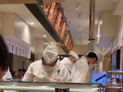-合点寿司(金虹桥商场店)