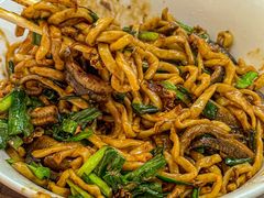 -三百碗宝应长鱼面(板仓街店)