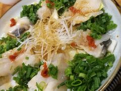 -天正河鲀·河豚亭(大连店)