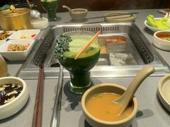 -巴奴毛肚火锅(悠唐购物中心店)