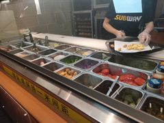 -赛百味SUBWAY(三阳广场店)