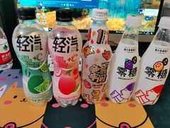 -盒马鲜生(红莲店)