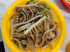 -长申超市(美食城店)