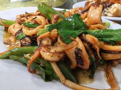 -东莞楼农家菜(金海湾大道分店)