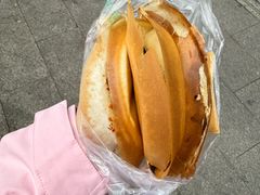 -贺记蛋烘糕(文庙西街店)