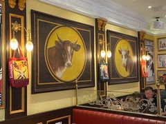 -Entrecôte 法国牛扒馆(保利·时光里店)