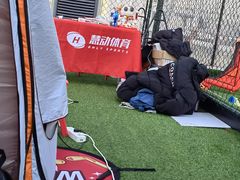 -慧动体育足球·篮球·体能培训(普陀真如店)