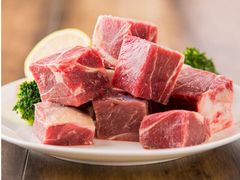 -内蒙古牛羊肉特色美食(后海滨路店)