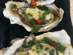 -原味蒸汽海鲜(嵊泗店)