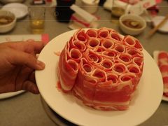 -八先生涮肉房(三里河店)