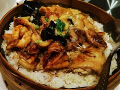 -金苑海鲜酒家(来魅力店)