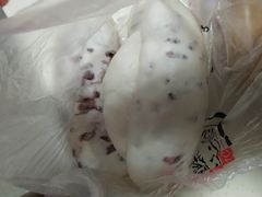 -御梁坊红糖馒头