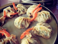 -叶存利海鲜大馅饺子(东戴河止锚湾店)