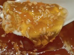 茉莉冰粉-遇见小面(东方宝泰店)