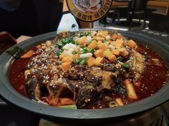 -鱼见你烤鱼•本地烧烤(1818店)