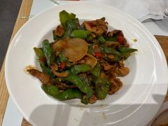 -乡村基·川味现炒大王(熙悦天街店)