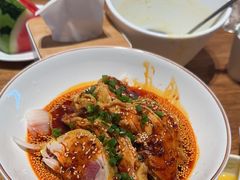 -老板恋上鱼(恒隆广场店)