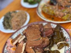 -王胖儿甏肉干饭(总店)