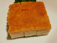冰烧三层肉-利苑酒家(华熙国际店)