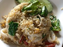 -Doo Dee Thai Food(Issan/Isaan/Esan)