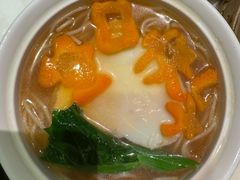 -汤城小厨•粤菜•靓汤(西直门凯德MALL店)