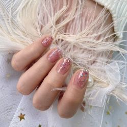 -如一·美甲美睫