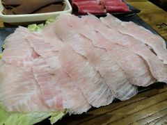 -四喜小胖·北京涮肉(五道营店)