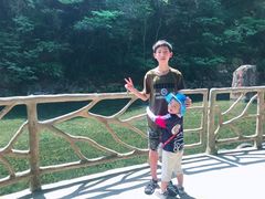 -太湖源风景区